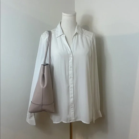 kate spade Blush Vanderbilt Place Giorgia Leather Tote - Picture 7 of 17